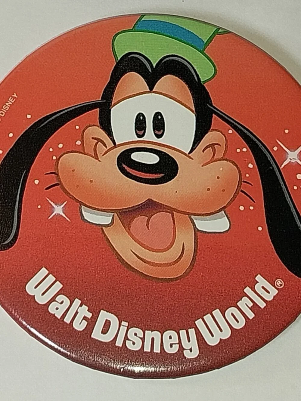 Disney pre owned